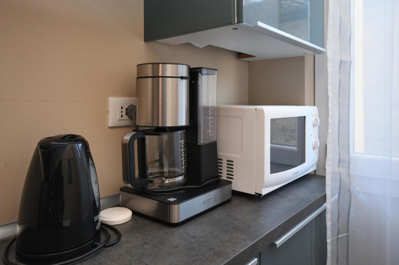 Desenzanoloft Official Partner Marriott Homes & Villas - A Casa Di Sara Family Apartment With Private Parking 데센자노델가르다 외부 사진
