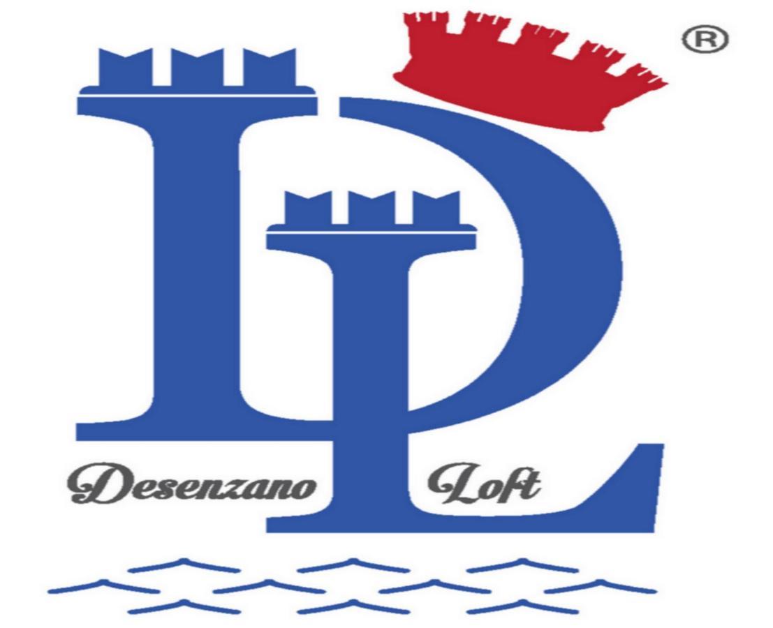 Desenzanoloft Official Partner Marriott Homes & Villas - A Casa Di Sara Family Apartment With Private Parking 데센자노델가르다 외부 사진
