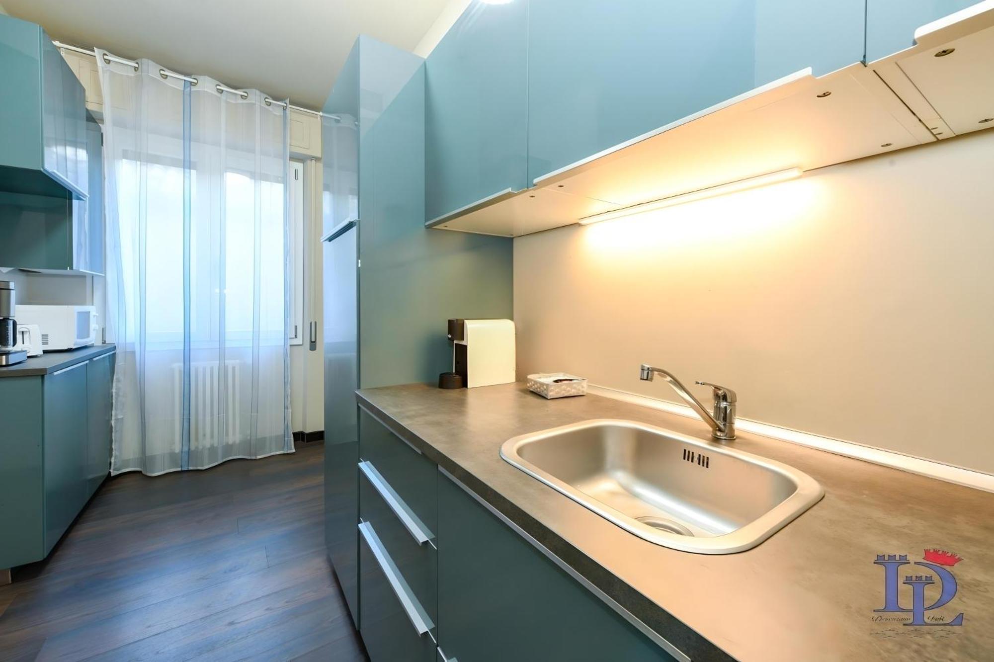 Desenzanoloft Official Partner Marriott Homes & Villas - A Casa Di Sara Family Apartment With Private Parking 데센자노델가르다 외부 사진