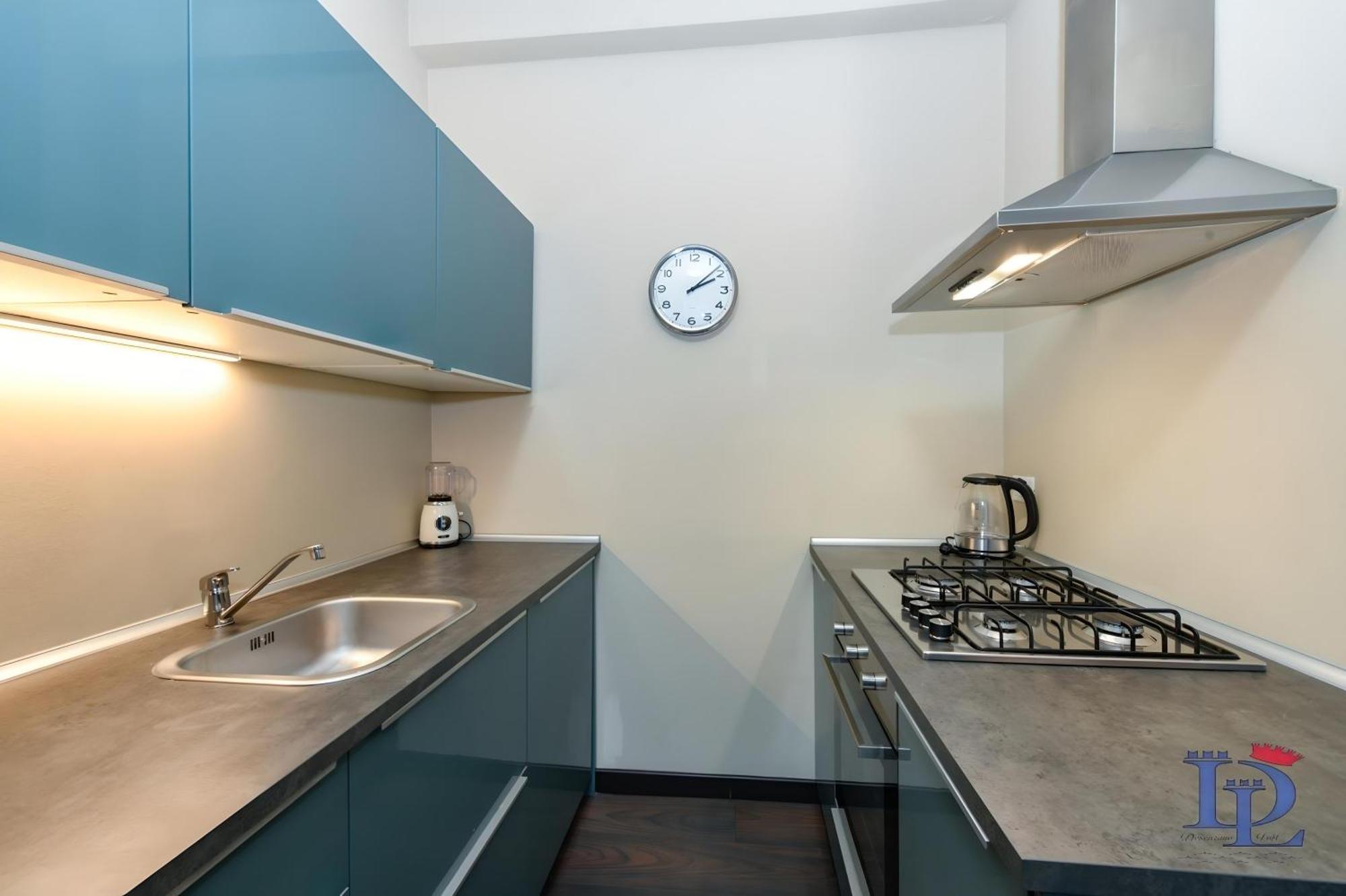 Desenzanoloft Official Partner Marriott Homes & Villas - A Casa Di Sara Family Apartment With Private Parking 데센자노델가르다 외부 사진