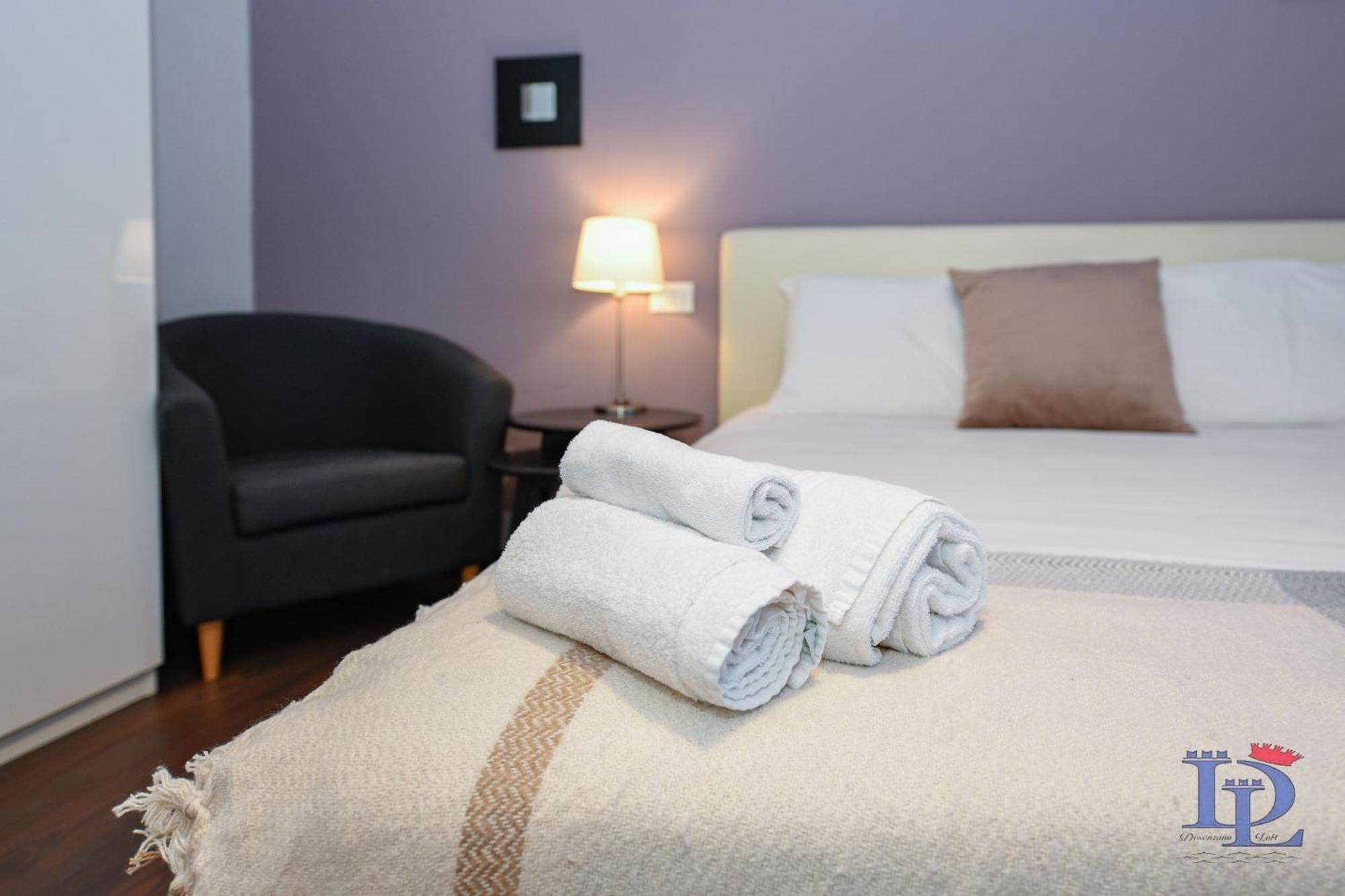 Desenzanoloft Official Partner Marriott Homes & Villas - A Casa Di Sara Family Apartment With Private Parking 데센자노델가르다 외부 사진