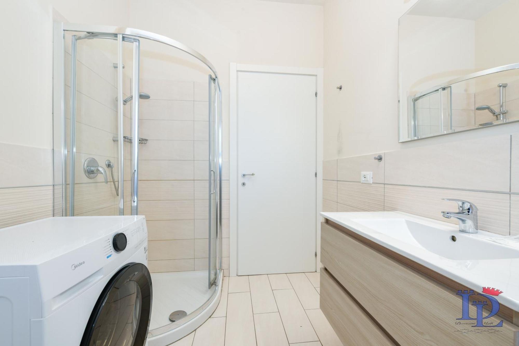Desenzanoloft Official Partner Marriott Homes & Villas - A Casa Di Sara Family Apartment With Private Parking 데센자노델가르다 외부 사진