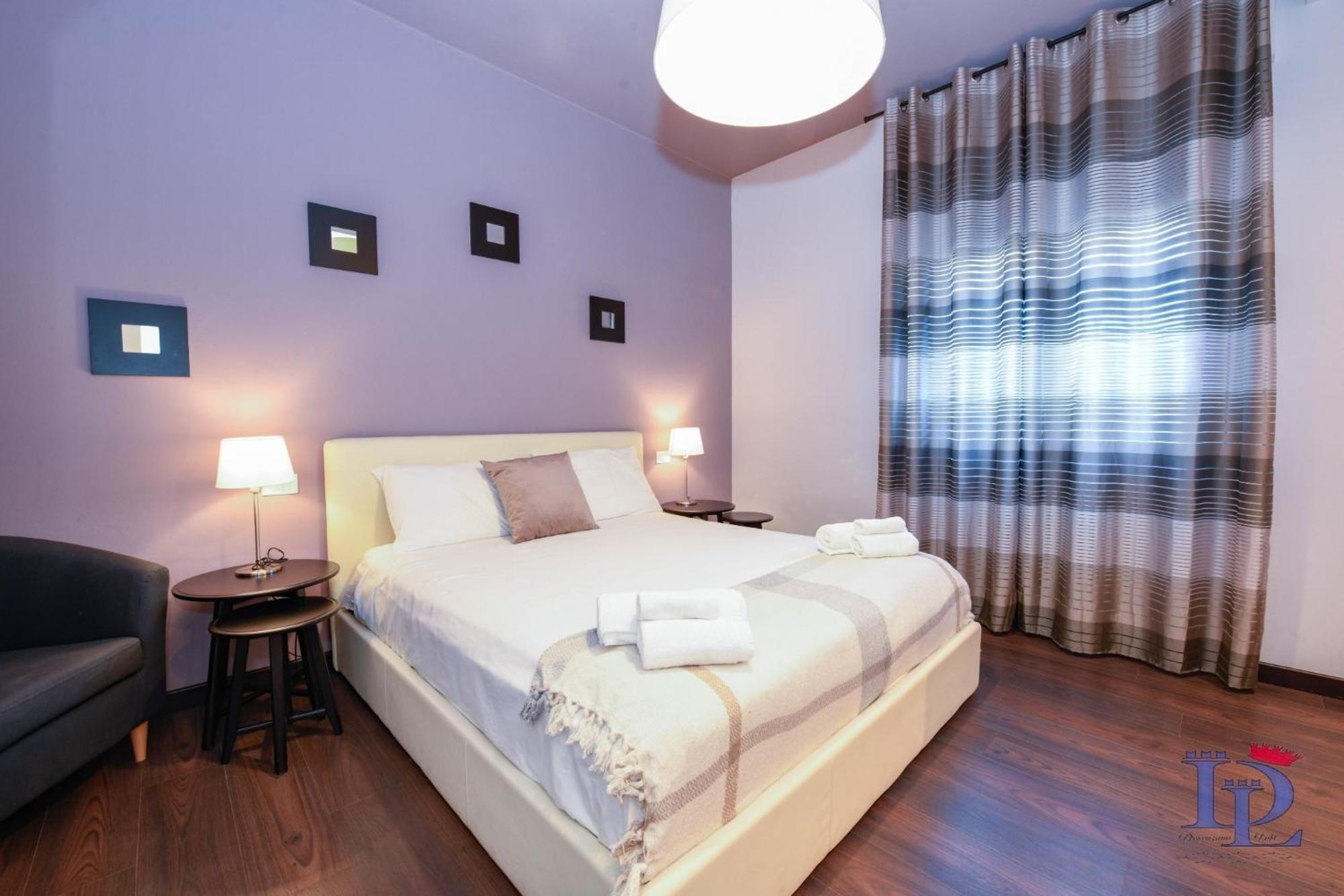 Desenzanoloft Official Partner Marriott Homes & Villas - A Casa Di Sara Family Apartment With Private Parking 데센자노델가르다 외부 사진